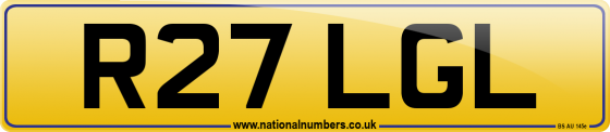 R27 LGL