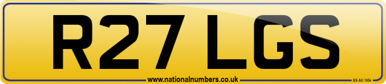 R27 LGS