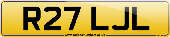 R27 LJL