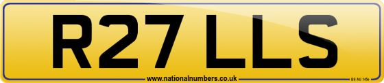 R27 LLS