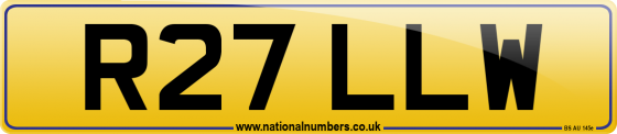 R27 LLW