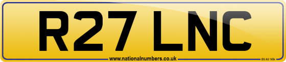 R27 LNC