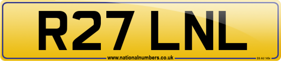 R27 LNL
