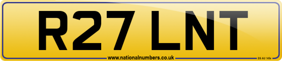 R27 LNT