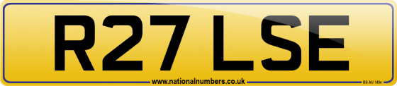 R27 LSE