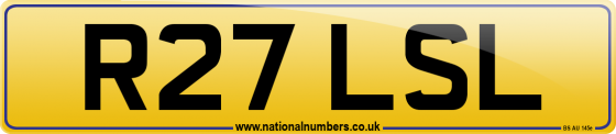 R27 LSL