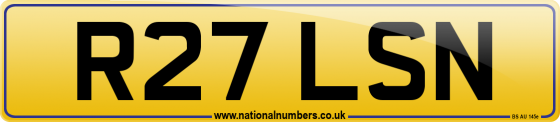 R27 LSN