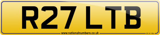 R27 LTB