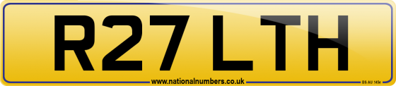 R27 LTH