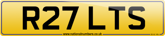 R27 LTS