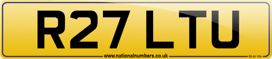 R27 LTU