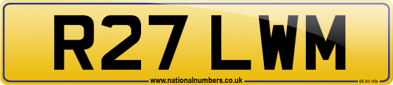 R27 LWM