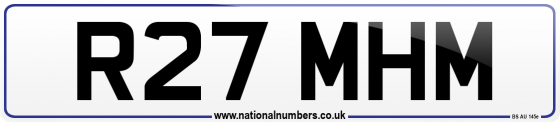 R27 MHM