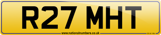 R27 MHT