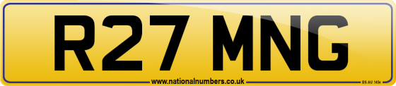 R27 MNG