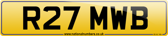 R27 MWB