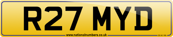 R27 MYD