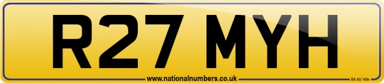 R27 MYH