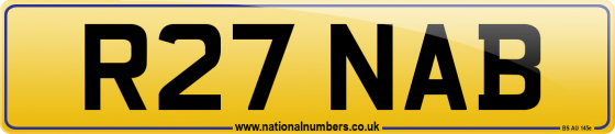 R27 NAB
