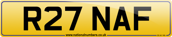 R27 NAF
