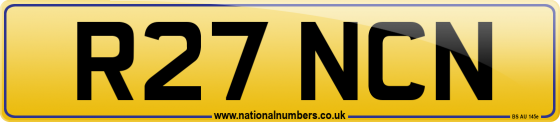 R27 NCN