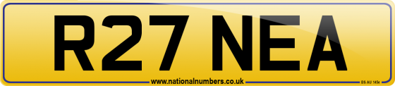 R27 NEA