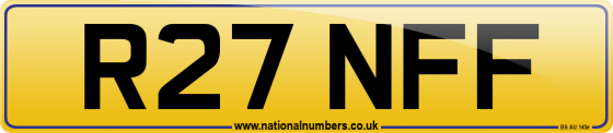 R27 NFF