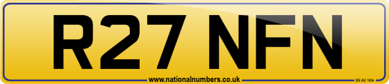 R27 NFN