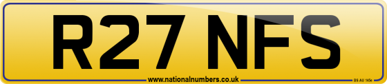 R27 NFS