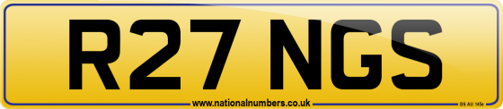 R27 NGS