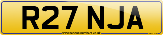 R27 NJA