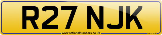 R27 NJK