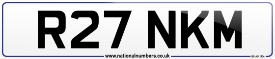 R27 NKM