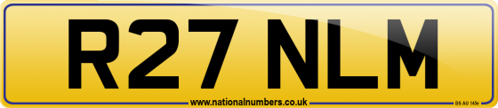 R27 NLM