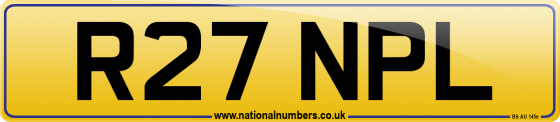 R27 NPL
