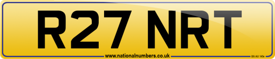 R27 NRT