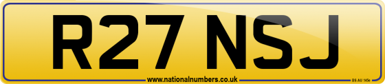 R27 NSJ