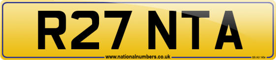 R27 NTA