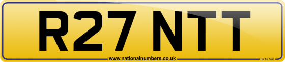 R27 NTT