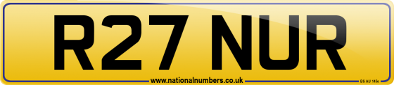 R27 NUR