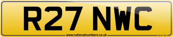 R27 NWC