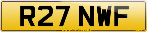 R27 NWF