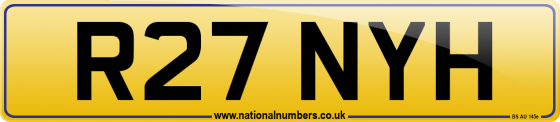 R27 NYH
