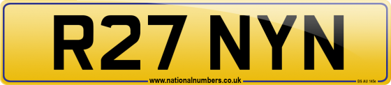 R27 NYN