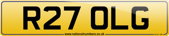 R27 OLG