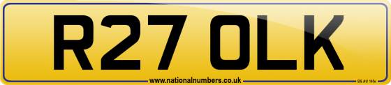 R27 OLK