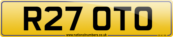 R27 OTO