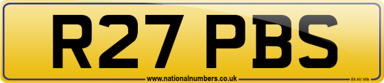 R27 PBS