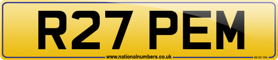 R27 PEM