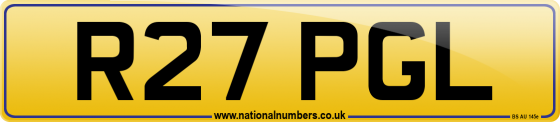R27 PGL